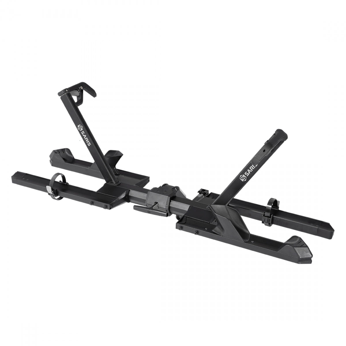 SARIS CAR RACK SARIS 4082 SUPERCLAMP 2-BIKE - SARIS