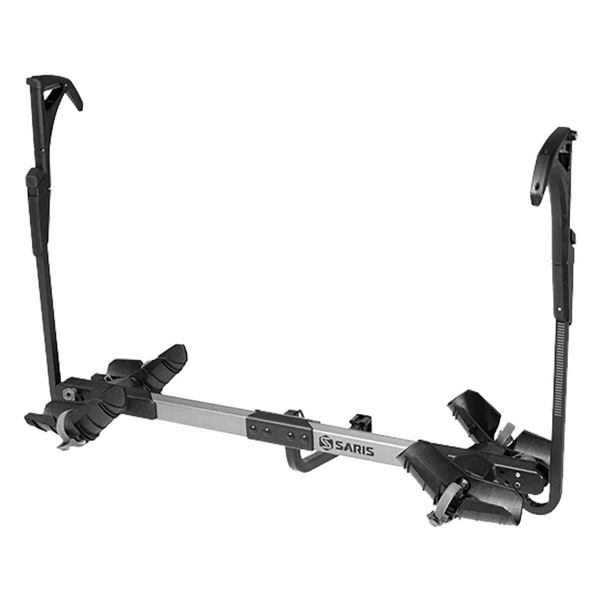SARIS CAR RACK SARIS 4062 FREEDOM 2B UNIV ALY SL/BK - SARIS