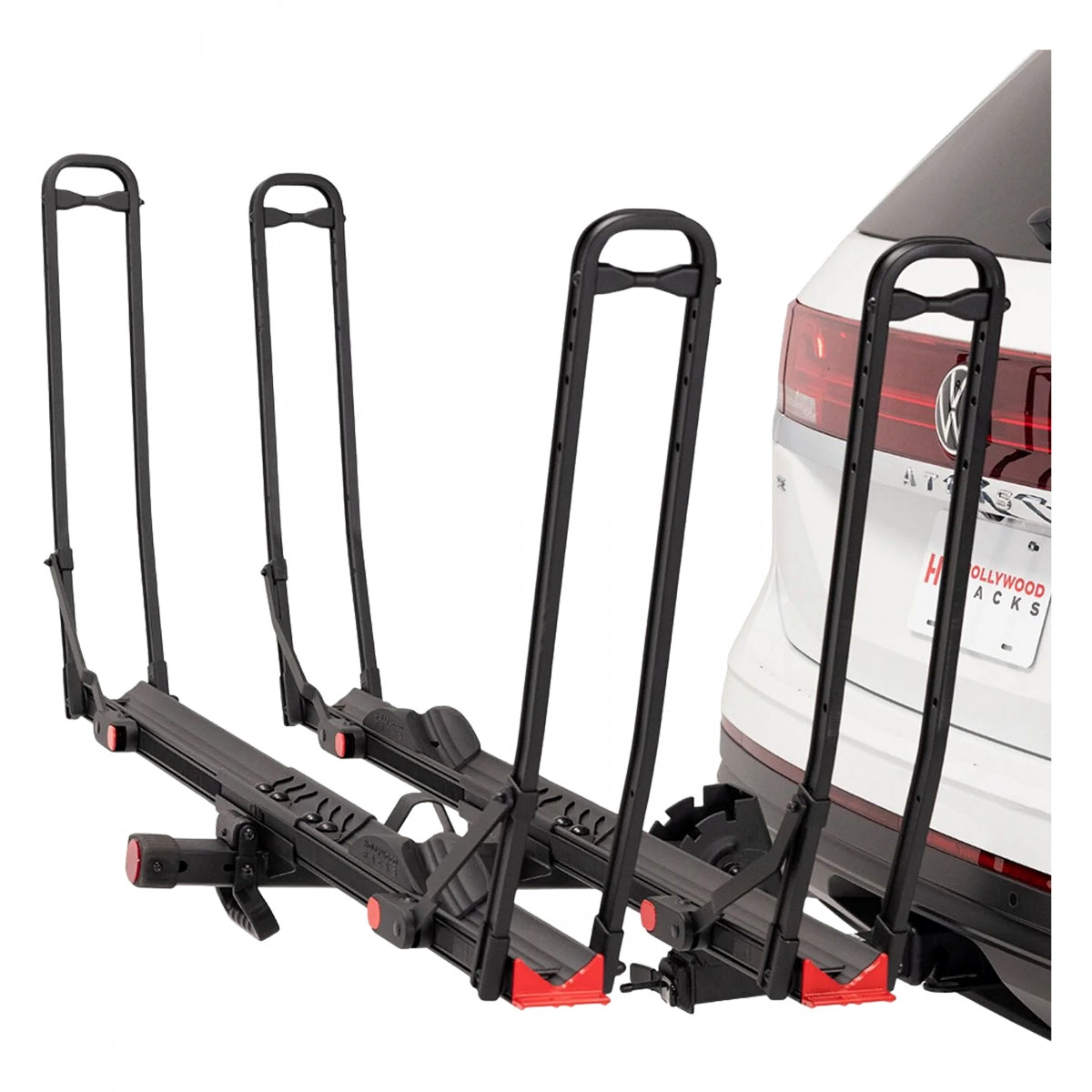 HOLLYWOOD CAR RACK HOLYWD HR7000X CROSSTRACK 2B 2in - HOLLYWOOD