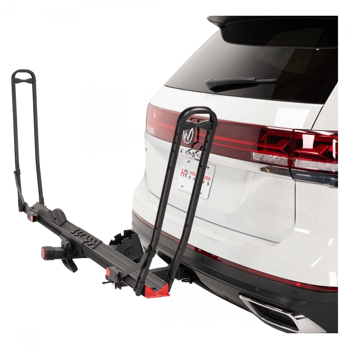 HOLLYWOOD CAR RACK HOLYWD HR7100X CROSSTRACK 1B 2in - HOLLYWOOD
