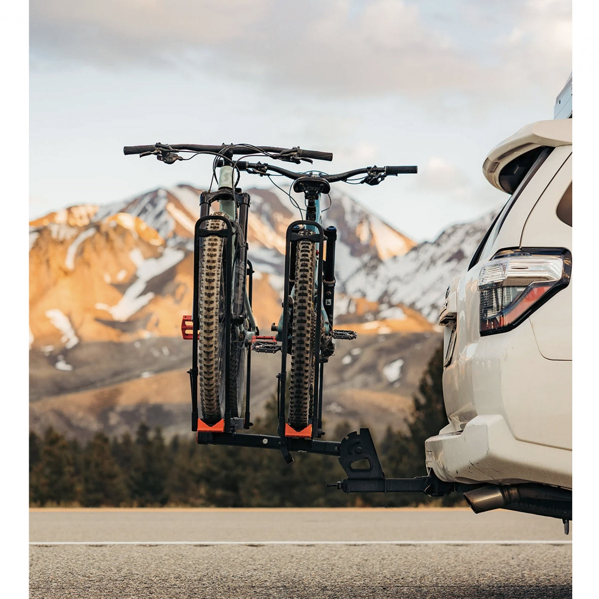 HOLLYWOOD CAR RACK HOLYWD HR7300 CROSSTRACK 1B ADD-ON - HOLLYWOOD