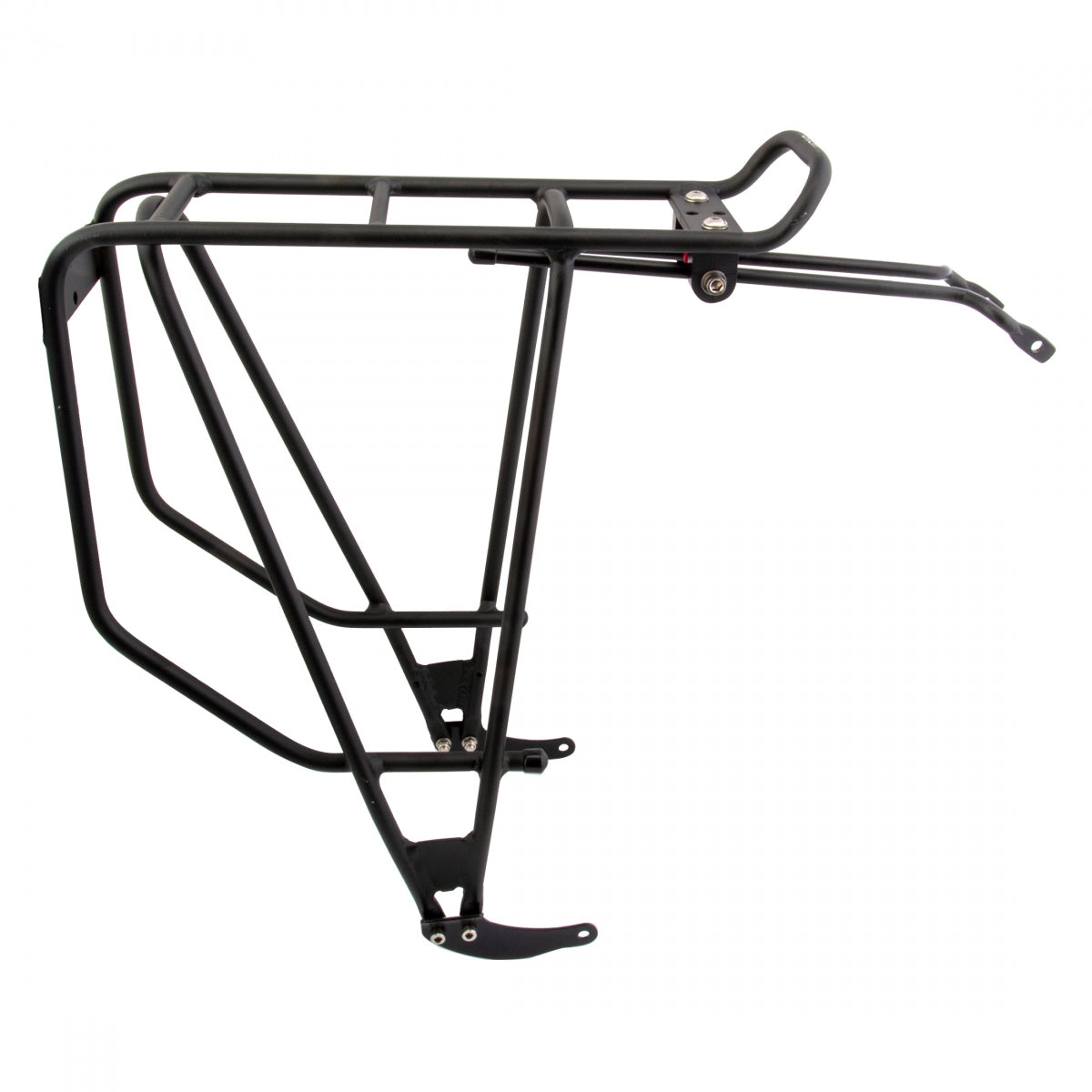 AXIOM BIKE RACK Rear AXIOM STREAMLINER DISC DLX BK - AXIOM