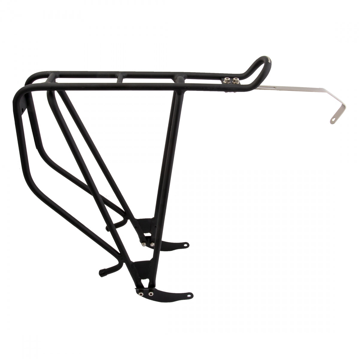 AXIOM BIKE RACK Rear AXIOM STREAMLINER ROAD DLX BK - AXIOM