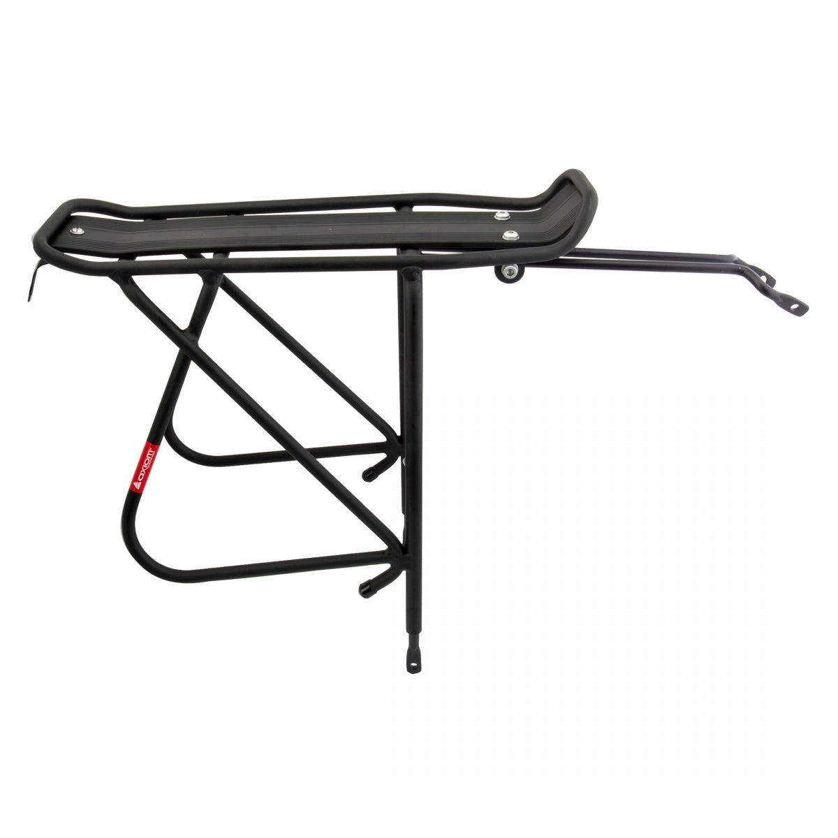 AXIOM BIKE RACK Rear AXIOM JOURNEY ADJ 24/29 BK - AXIOM
