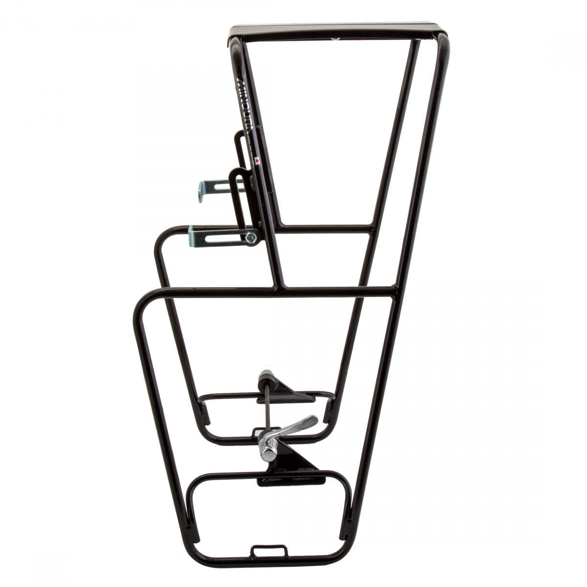 MINOURA BIKE RACK Front MIN MT4000SF MTB f/UPTOto29R BK - MINOURA