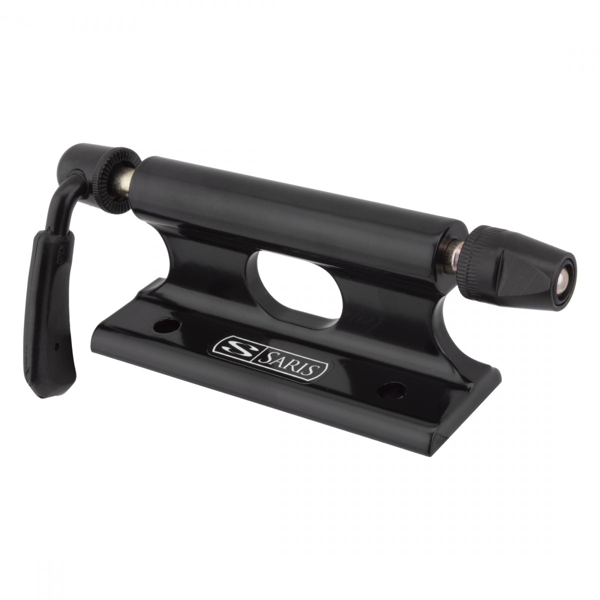 SARIS CAR RACK SARIS TRAPS QR BLOCK FOR PUTRUCK TR1 Black - SARIS