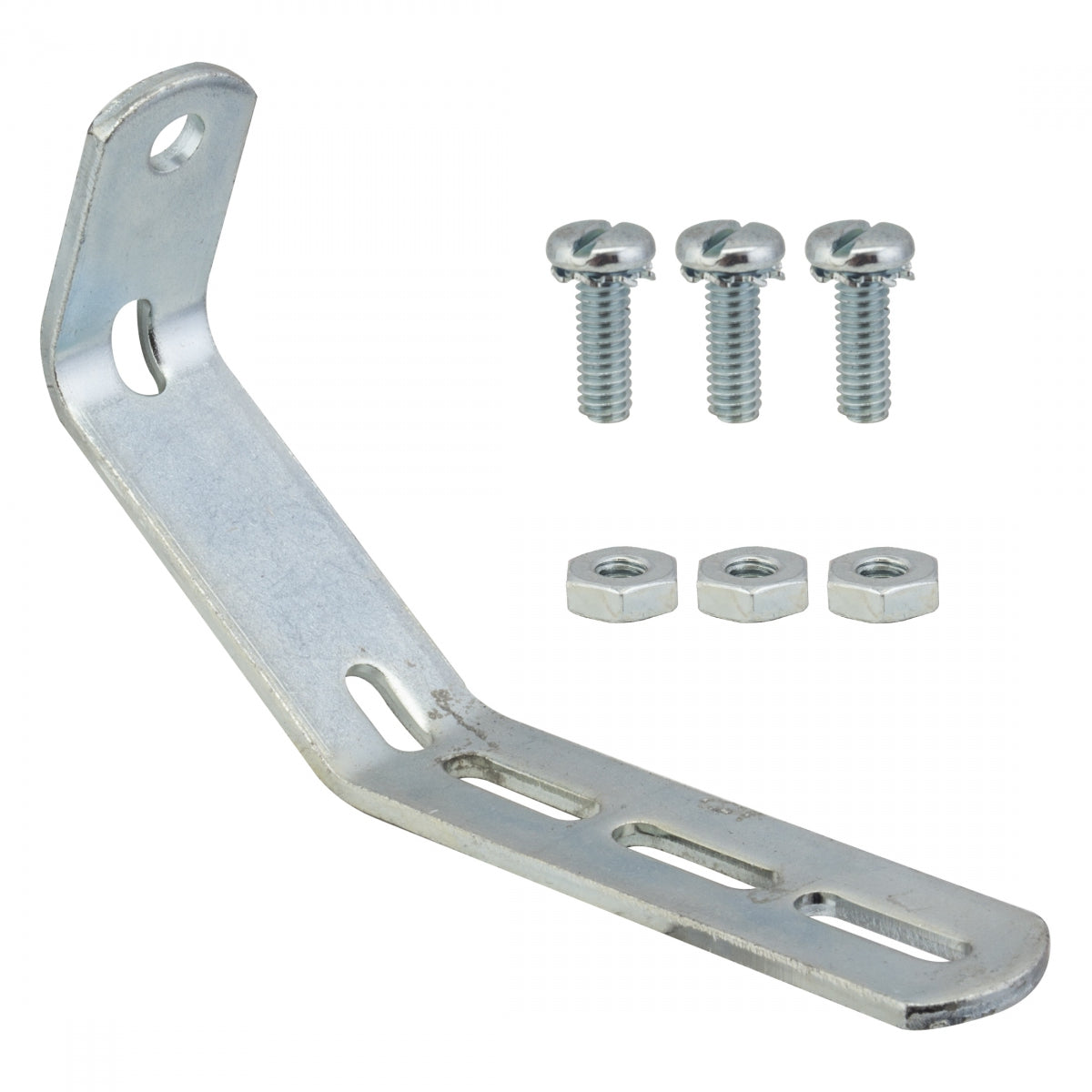 WALD PRODUCTS BIKE RACK Rear WALD STEEL #215 PARTS ONLY - WALD PRODUCTS
