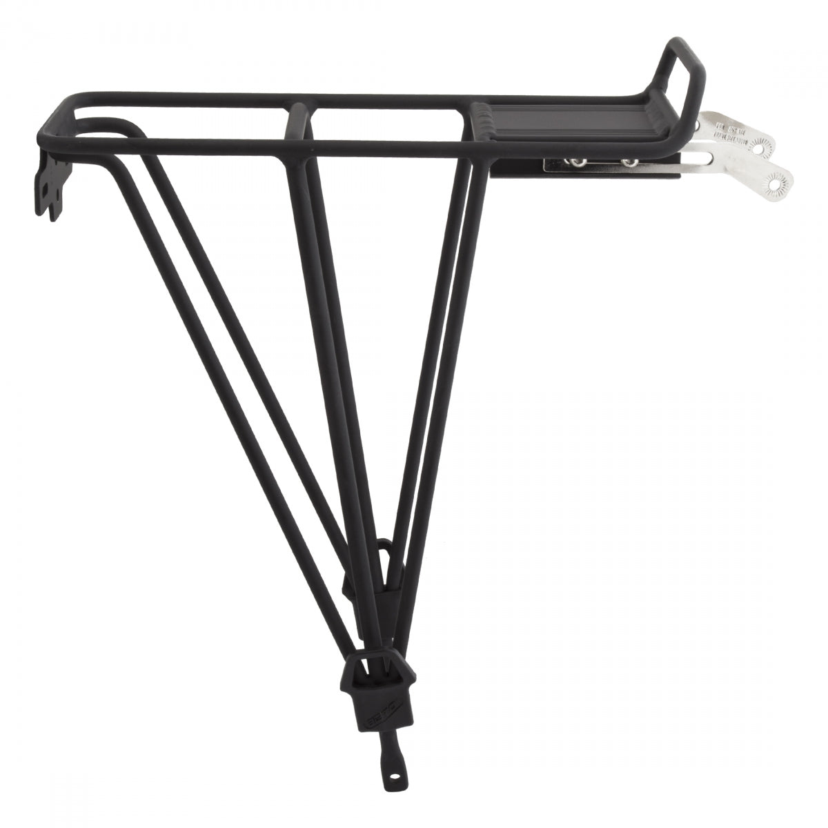 SUNLITE BIKE RACK Rear SUNLT ALY f/BABY SEAT 26in - SUNLITE