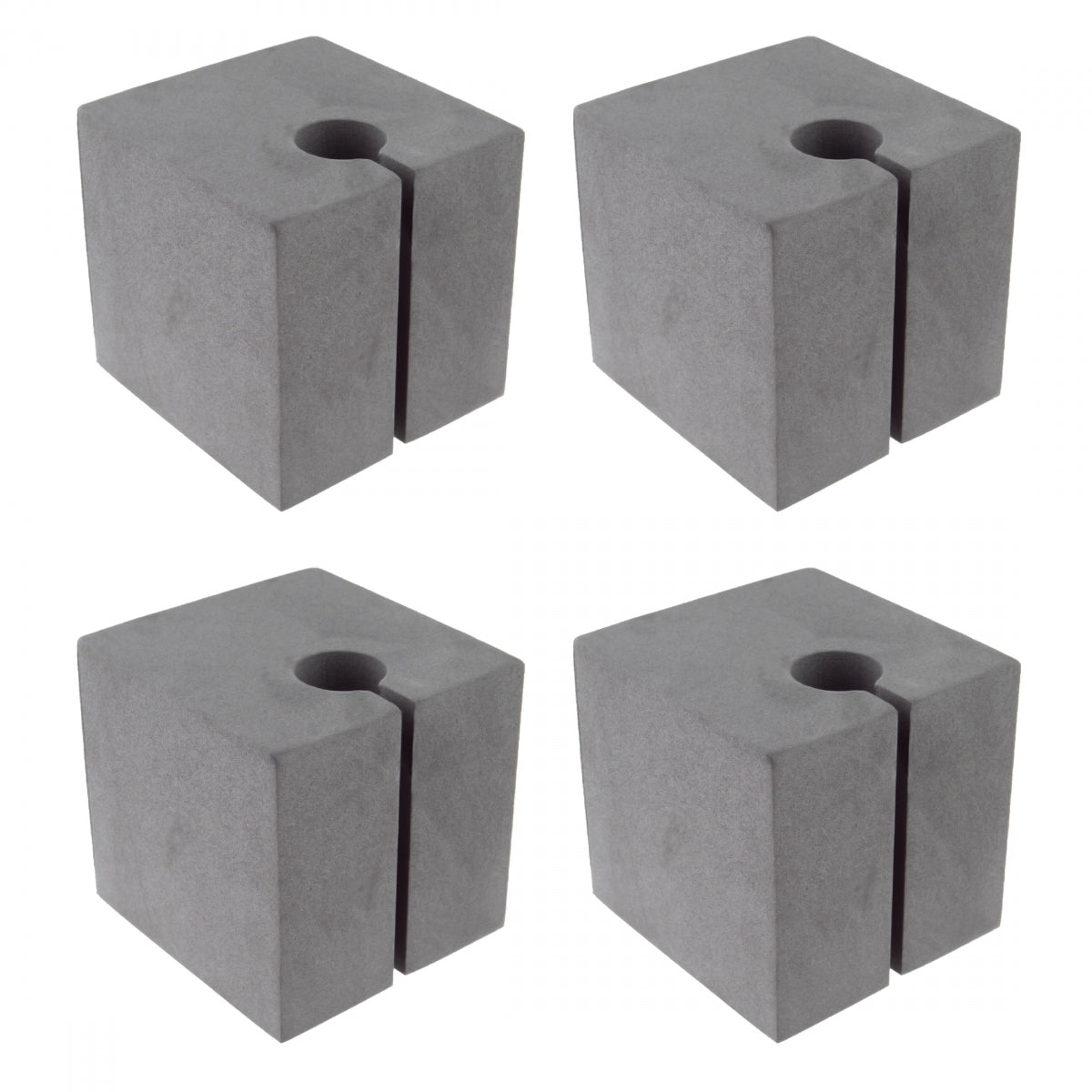 SARIS CAR RACK SARIS 2060 PROTECT-0-PADS BGof4 - SARIS