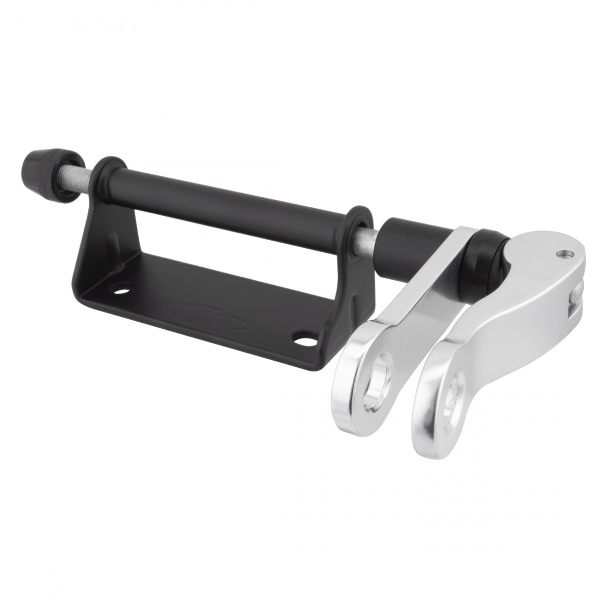 DELTA CAR RACK DELTA BIKE HITCH-LOCKABLE - DELTA