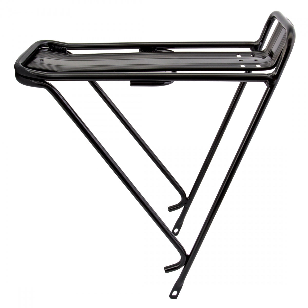 SUN SEEKER BIKE RACK Rear SUN SKR EZ SPORT Black - SUN SEEKER