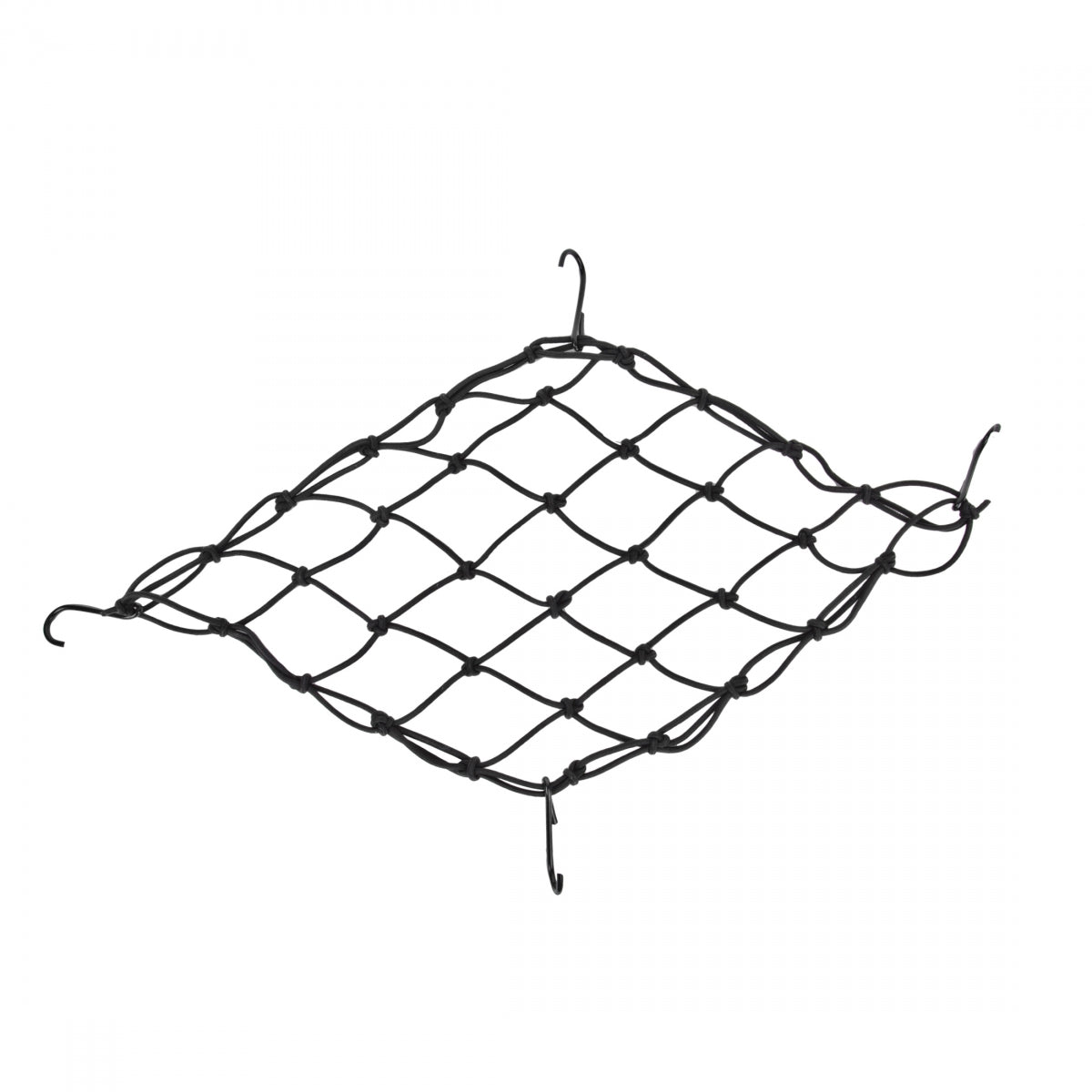 SUNLITE TIE DOWN CARGO NET SUNLT BK - SUNLITE
