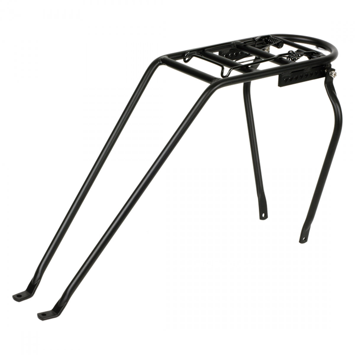 SUN SEEKER BIKE RACK Rear SUN SKR EZ TAD ALY Black - SUN SEEKER