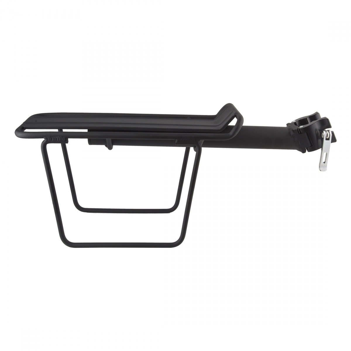 SUNLITE BIKE RACK Rear SUNLT ALY BEAM QR w/PANIER - SUNLITE