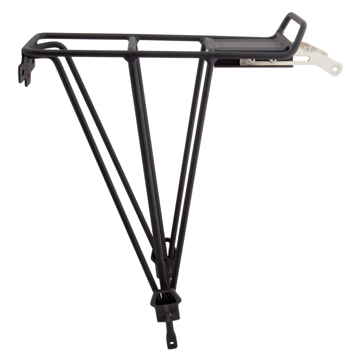 SUNLITE BIKE RACK Rear SUNLT ALY f/BABY SEAT 700c - SUNLITE