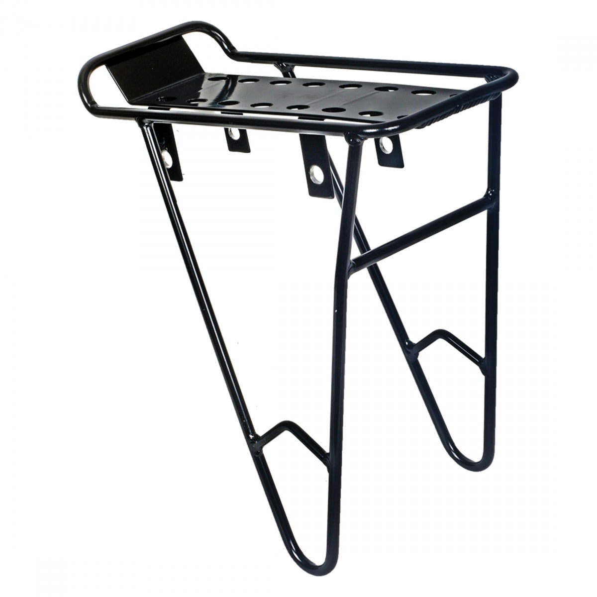 SUN SEEKER BIKE RACK Rear SUN SKR EZ X1/X2  ALY Black - SUN SEEKER