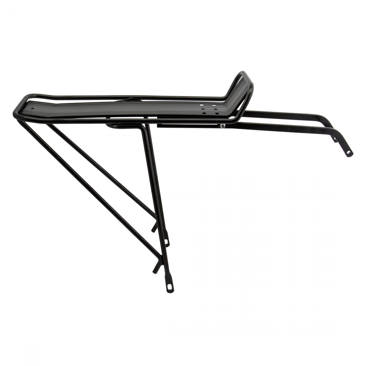 SUN SEEKER BIKE RACK Rear SUN SKR EZ T3 20in ALY Black - SUN SEEKER