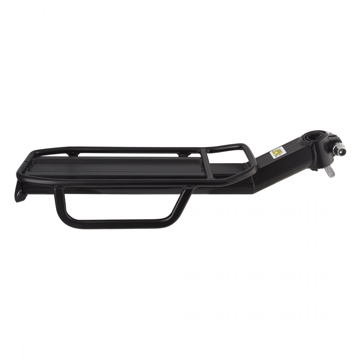 SUNLITE BIKE RACK Rear SUNLT UTILI-T BEAM w/PANIER MOUNT - SUNLITE