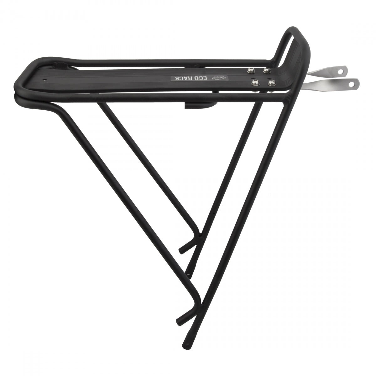 PLANET BIKE BIKE RACK Rear PB ECO Black - PLANET BIKE