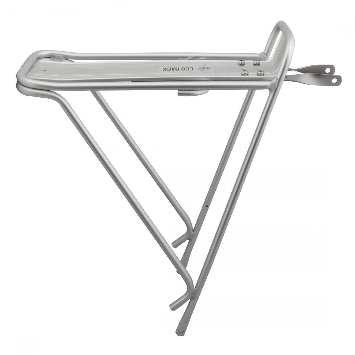 PLANET BIKE BIKE RACK Rear PB ECO SIL - PLANET BIKE
