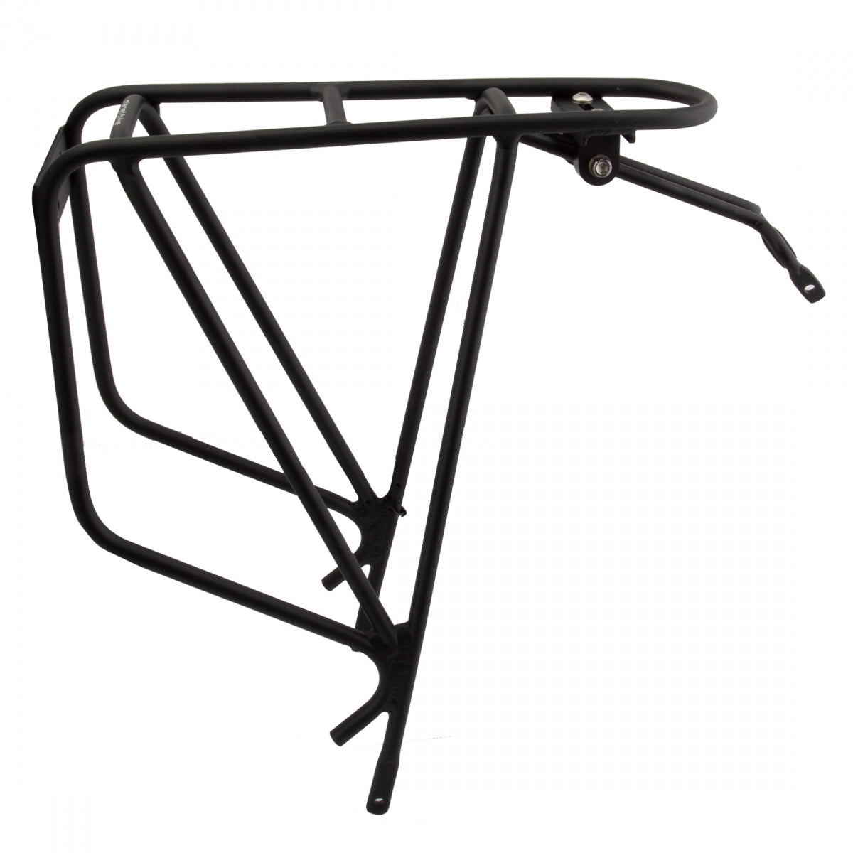 PLANET BIKE BIKE RACK Rear PB KOKO CARGO Black - PLANET BIKE