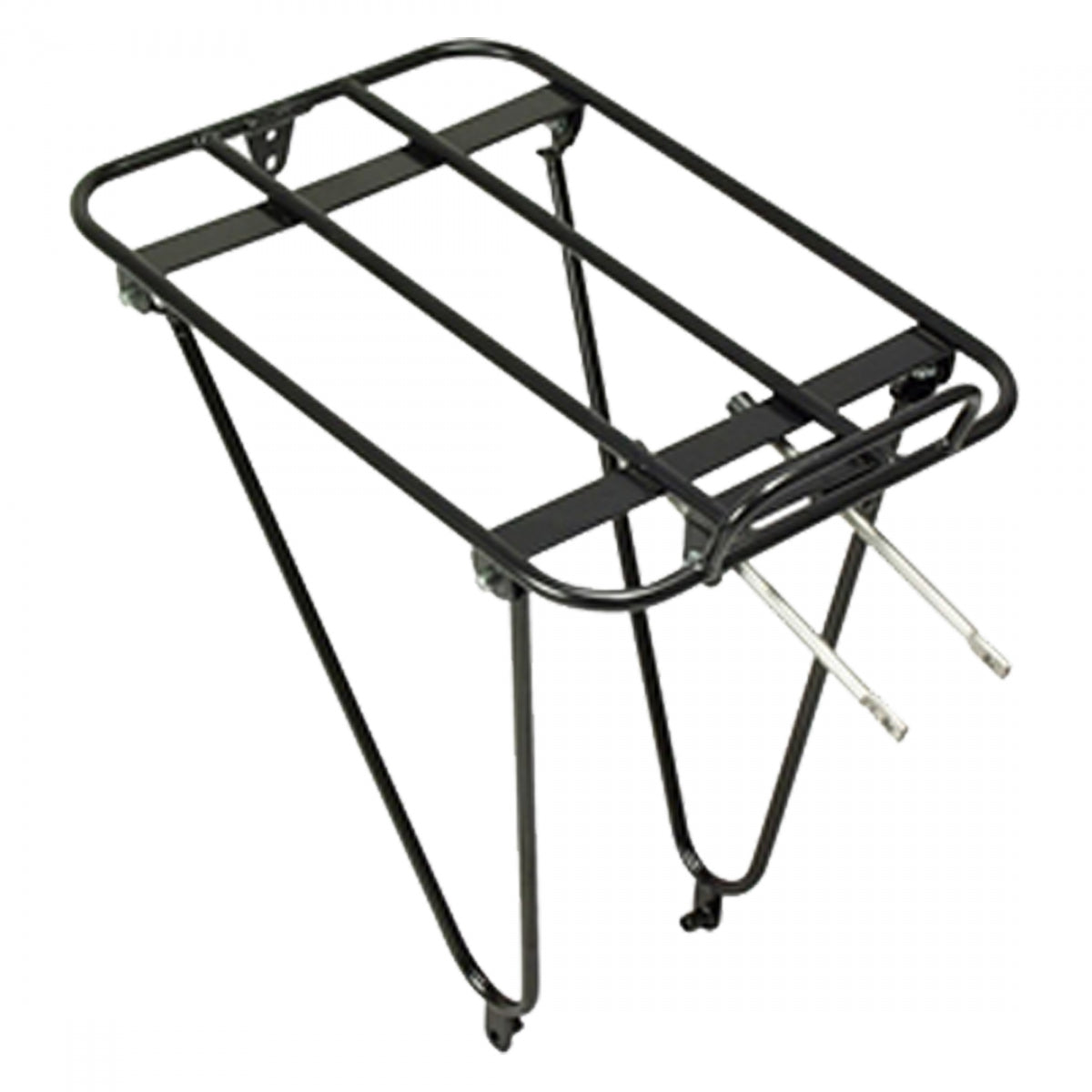 MINOURA BIKE RACK Rear GAMOH KING CARearIER KCL-2R BK - MINOURA