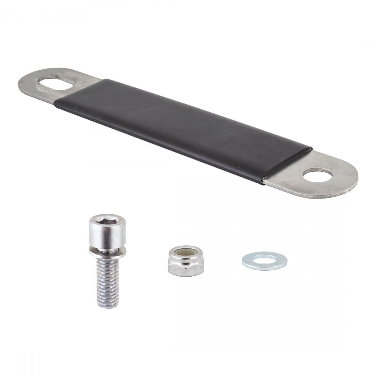 SUNLITE HUB CB SUNLT STRAP 22.2-26.0 STAINLESS STEEL - SUNLITE