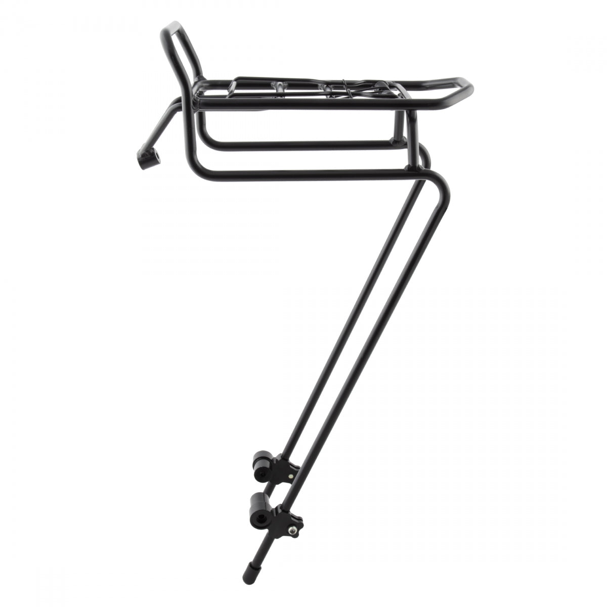 SUNLITE BIKE RACK Front SUNLT QR-TEC ADJ 26/700 BK - SUNLITE