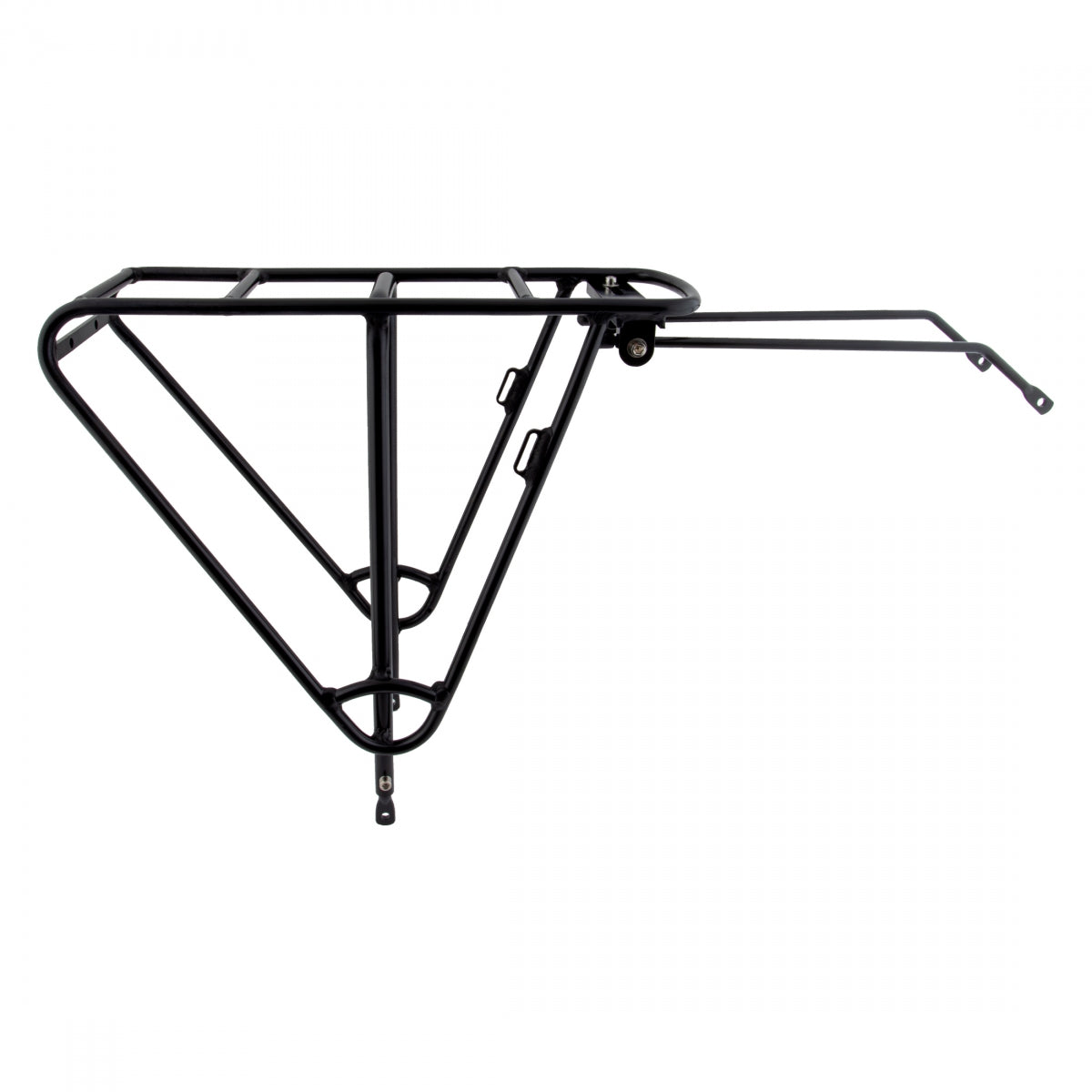 ORIGIN8 BIKE RACK Rear OR8 CLASIQ SPT ADJ 26-29 BK - ORIGIN8