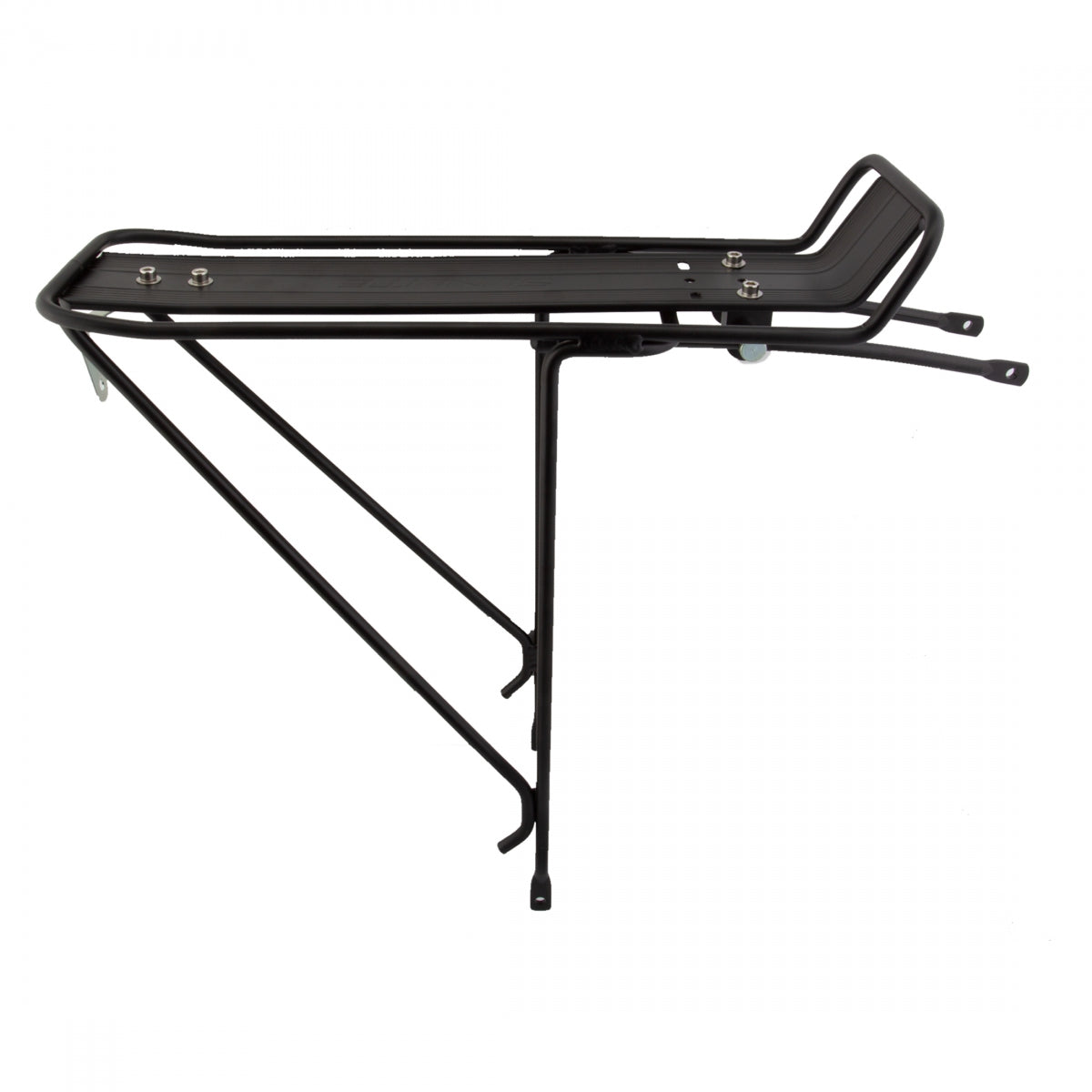 SUNLITE BIKE RACK Rear SUNLT ALY WELD-1 26in BK - SUNLITE