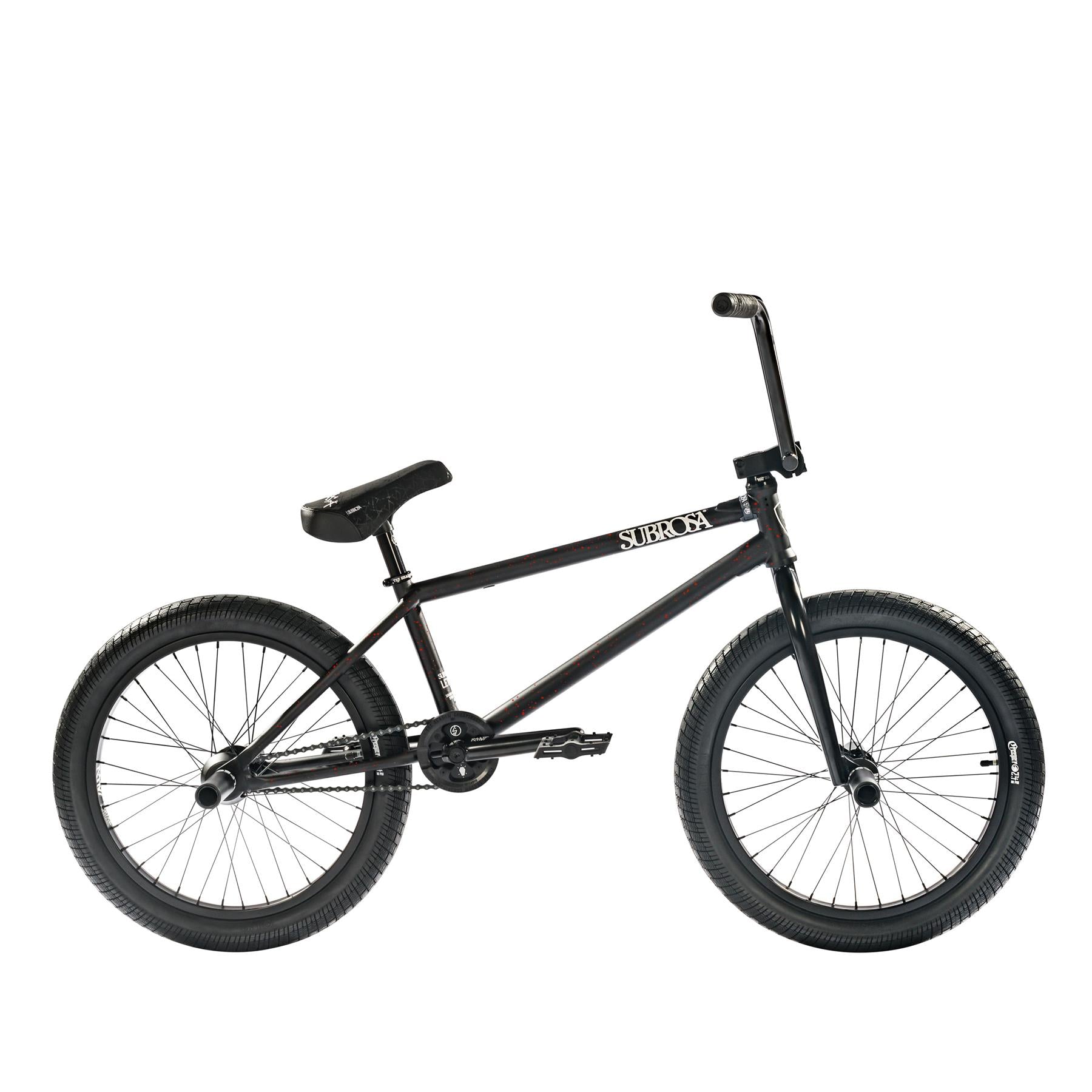 Subrosa Letum BMX Bike available at 5150bmx.com