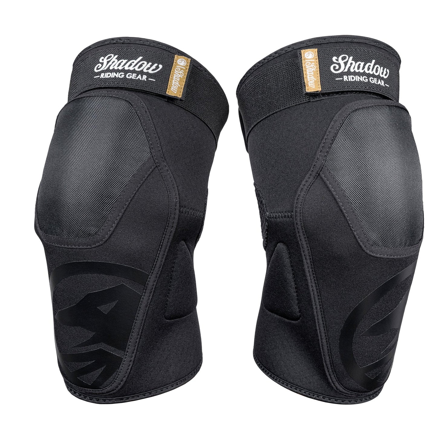 Shadow Bmx Super Slim V2 Knee Pads