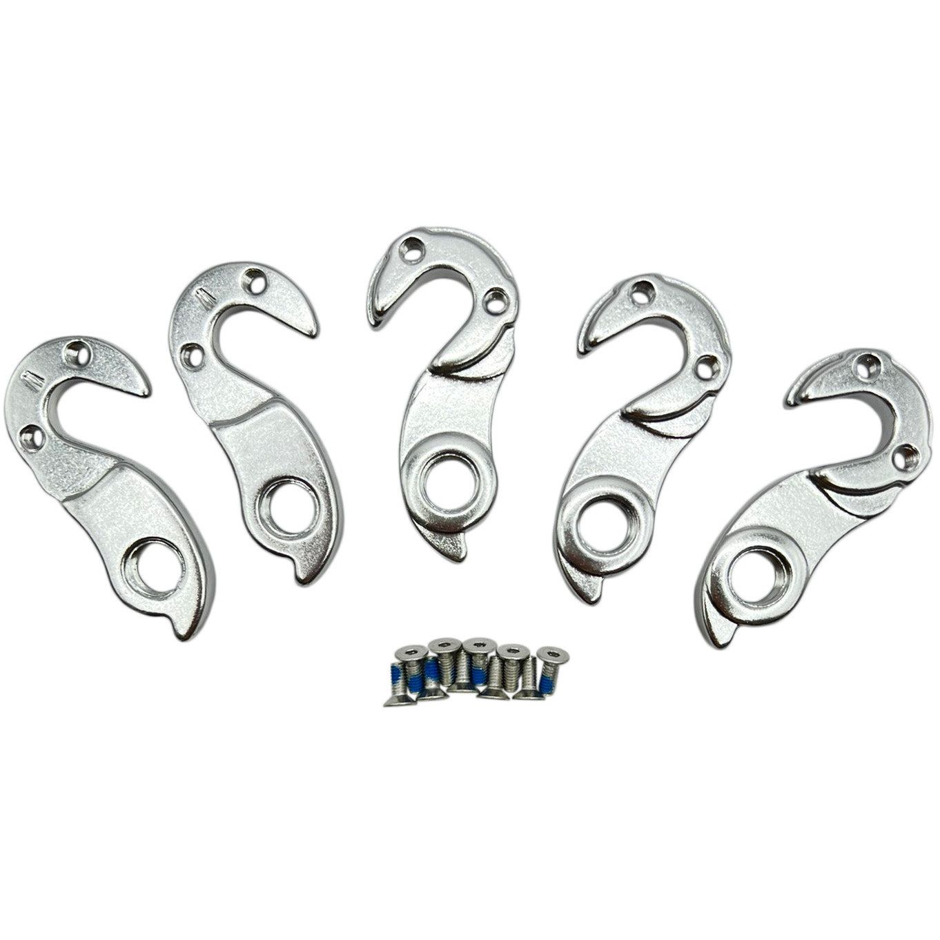 Derailleur - Hanger - #47 available at 5150bmx.com