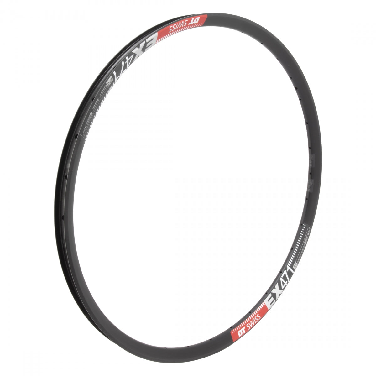 DT SWISS RIM DT 27.5 584x25 EX471 32 BK/NMSW - DT SWISS
