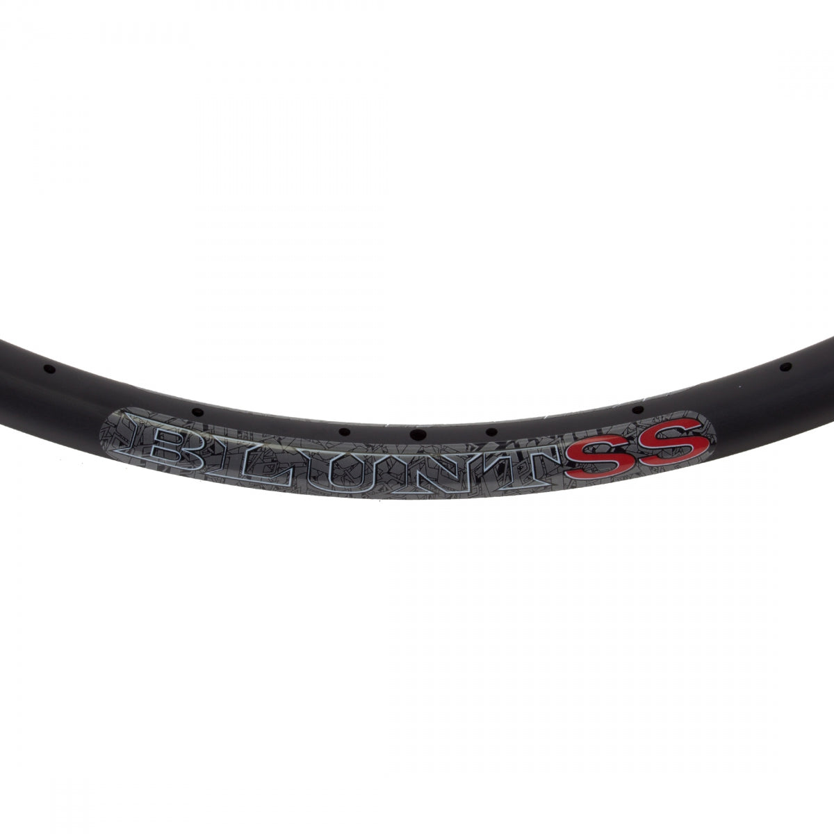 VELOCITY RIM VEL 27.5 584x28.6 BLUNT-SS 32 BK/DISC - VELOCITY