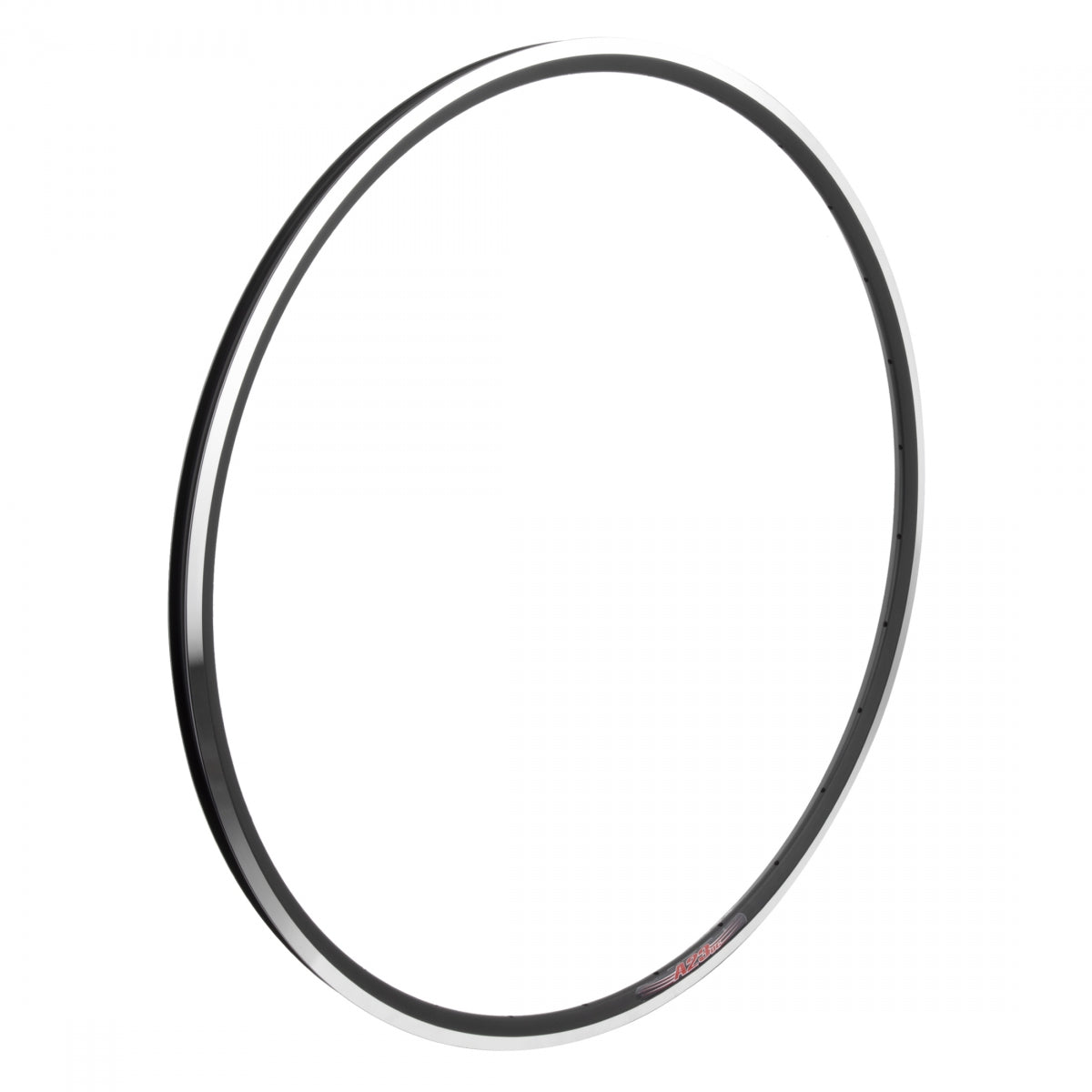 VELOCITY RIM VEL 700C 622x18 A23-OC 28 BK/MSW - VELOCITY
