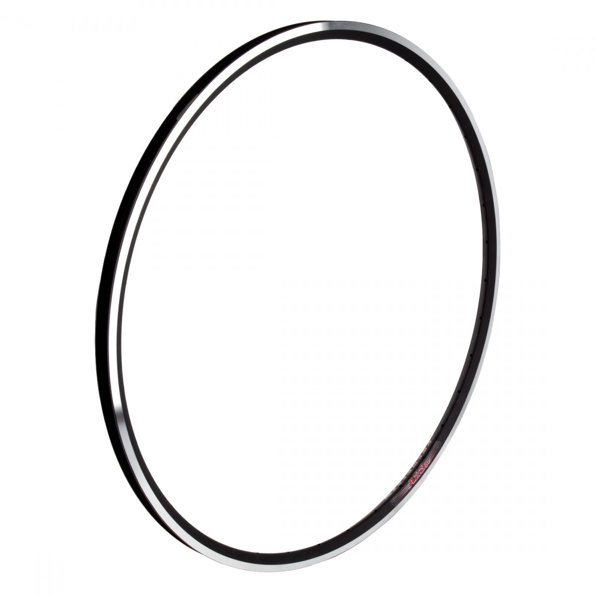 VELOCITY RIM VEL 700C 622x18 A23-OC 36 BK/MSW - VELOCITY