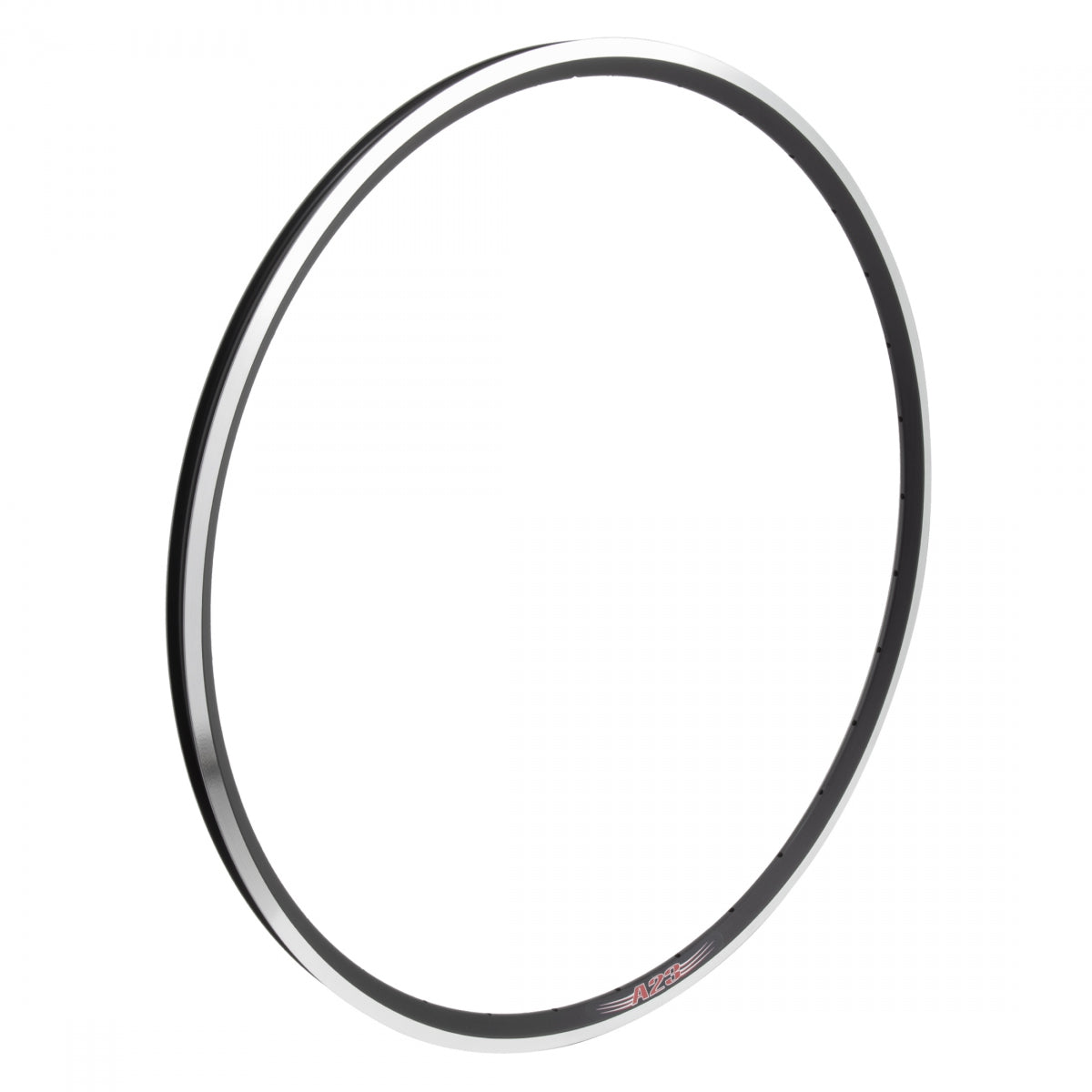 VELOCITY RIM VEL 650B 584x18 A23 32 BK/MSW - VELOCITY