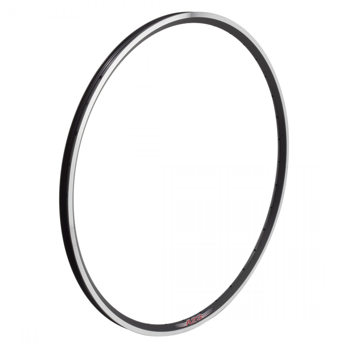 VELOCITY RIM VEL 650B 584x18 A23 36 BK/MSW - VELOCITY