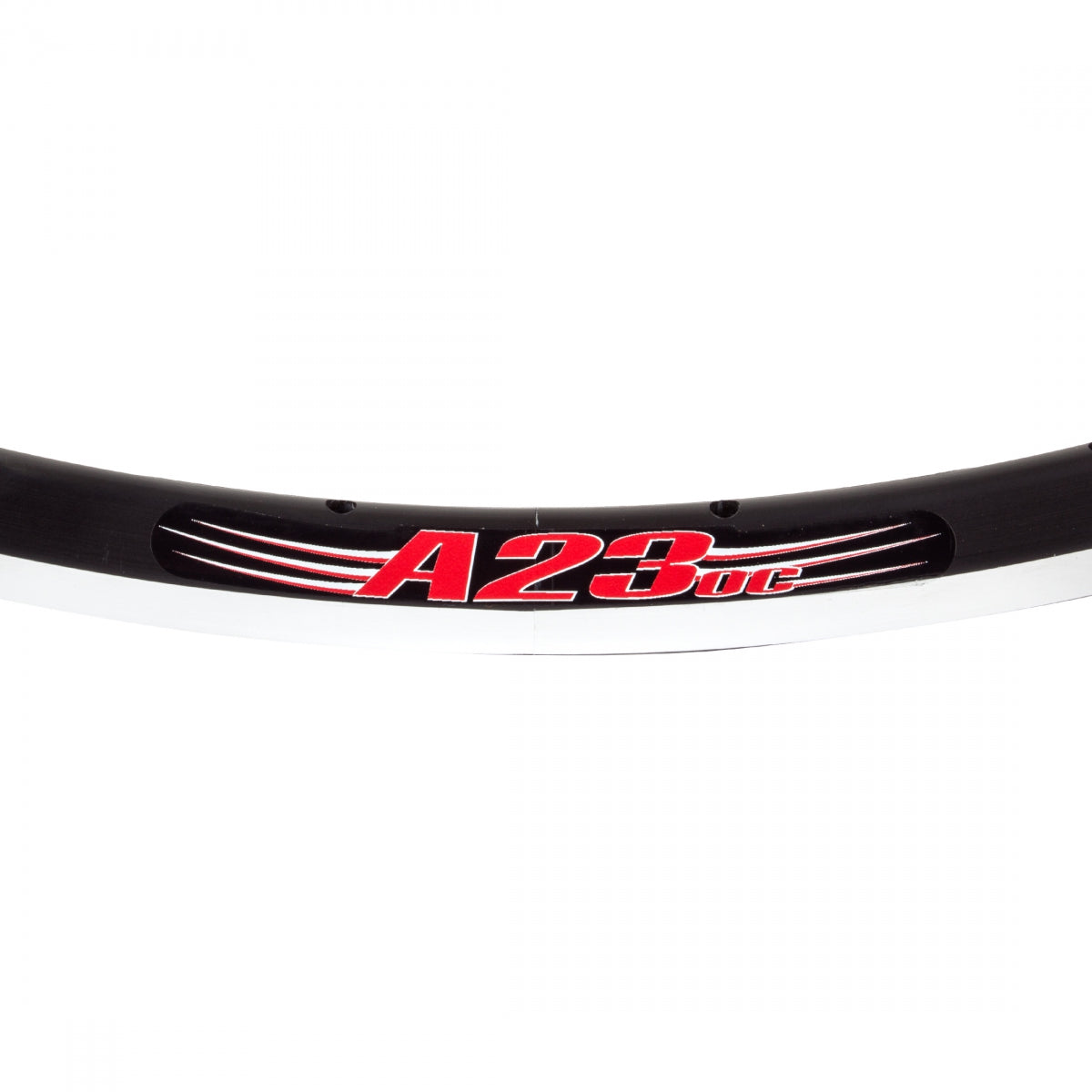VELOCITY RIM VEL 650B 584x18 A23-OC 32 BK/MSW - VELOCITY