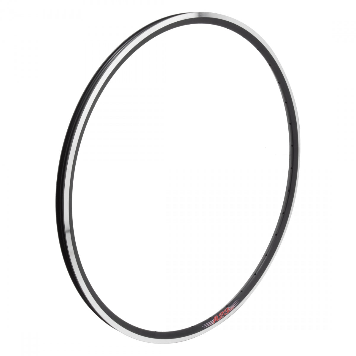 VELOCITY RIM VEL 650B 584x18 A23-OC 36 BK/MSW - VELOCITY