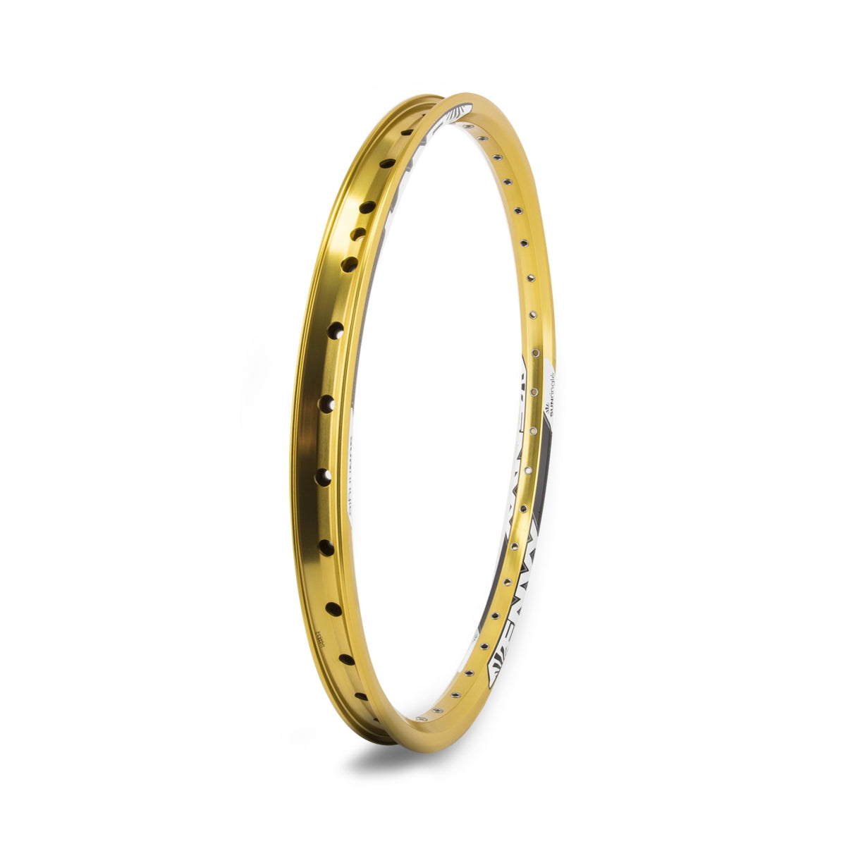 SUN RINGLE RIM SUNRINGLE 20 406x21 ENVY-Front 36 GD-ANO/NMSW EYE SV WELD - SUN RINGLE
