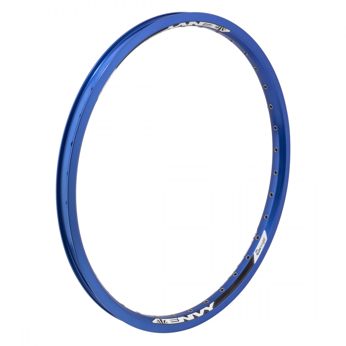 SUN RINGLE RIM SUNRINGLE 20 406x21 ENVY-Rear 36 BU-ANO/MSW EYE SV WELD - SUN RINGLE