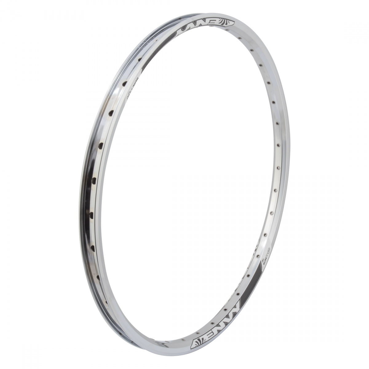 SUN RINGLE RIM SUNRINGLE 24 507x21 ENVY-Front 36 CP/NMSW EYE SV WELD - SUN RINGLE