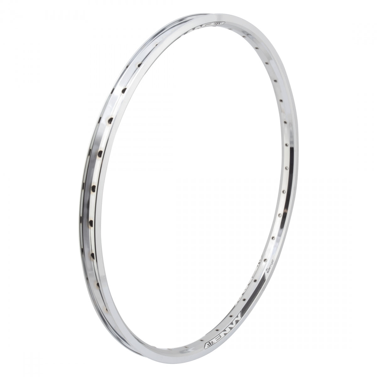 SUN RINGLE RIM SUNRINGLE 24 507x21 ENVY-Rear 36 CP/NMSW EYE SV WELD - SUN RINGLE