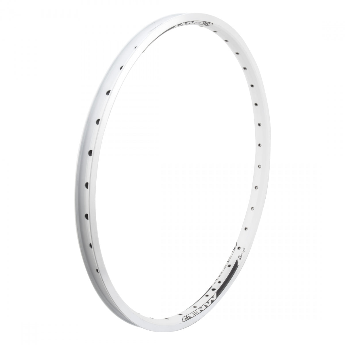 SUN RINGLE RIM SUNRINGLE 24 507x21 ENVY-Rear 36 WH/MSW EYE SV WELD - SUN RINGLE