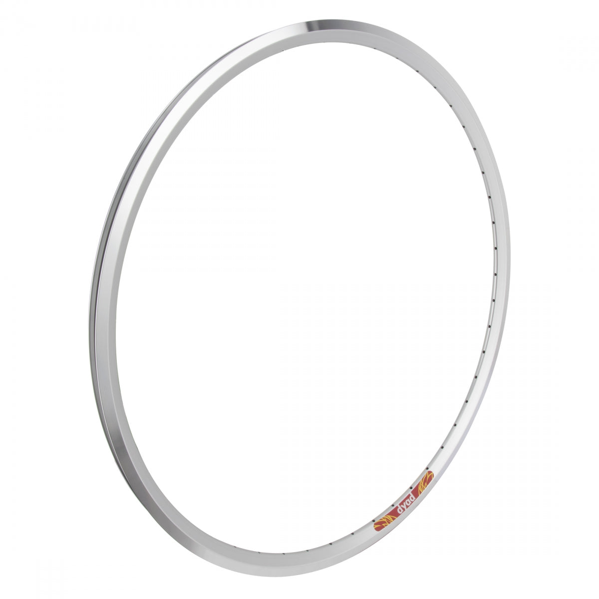VELOCITY RIM VEL 700C 622x18 DYAD 48 SL/MSW - VELOCITY