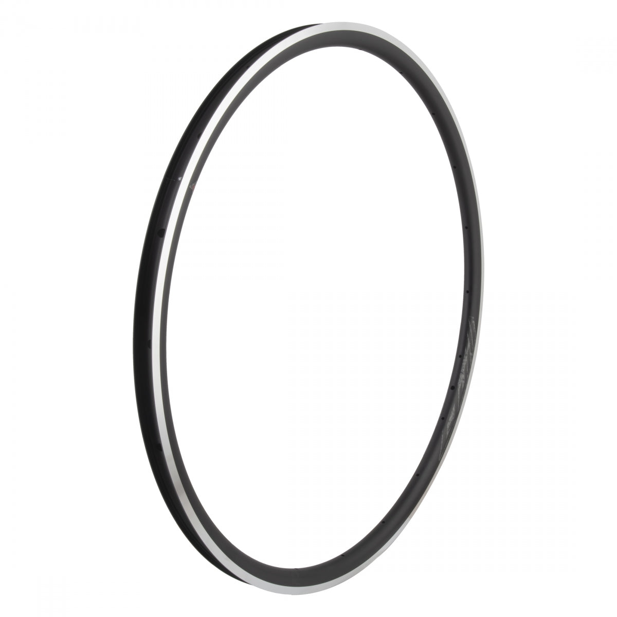 VELOCITY RIM VEL 700C 622x21 QUILL 20 BK/MSW - VELOCITY