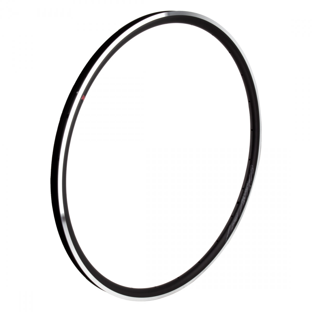 VELOCITY RIM VEL 700C 622x21 QUILL 24 BK/MSW - VELOCITY