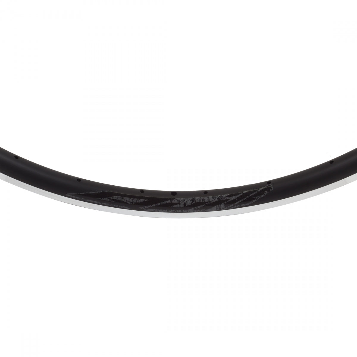 VELOCITY RIM VEL 700C 622x21 QUILL 28 BK/MSW - VELOCITY